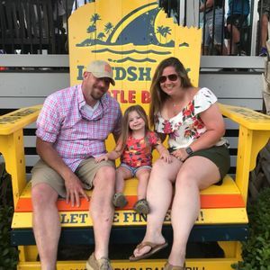 Meet your Posher, Leslie